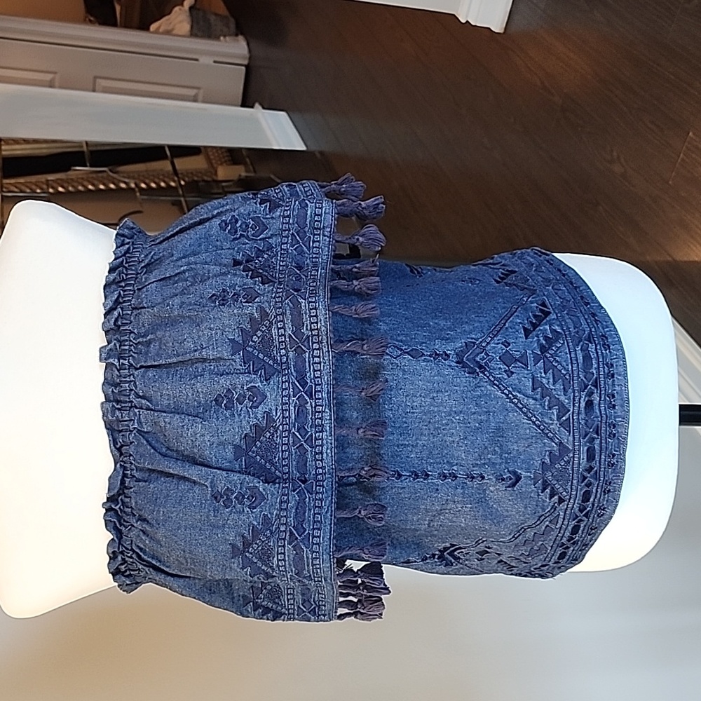 Parker Boho Top Size XS